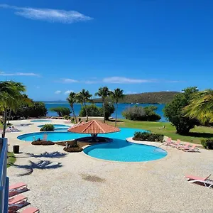  Apartment Culebra Ocean View Puerto Rico