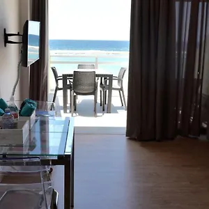 Primera Linea Playa De Canteras Apartment Las Palmas / Gran Canaria