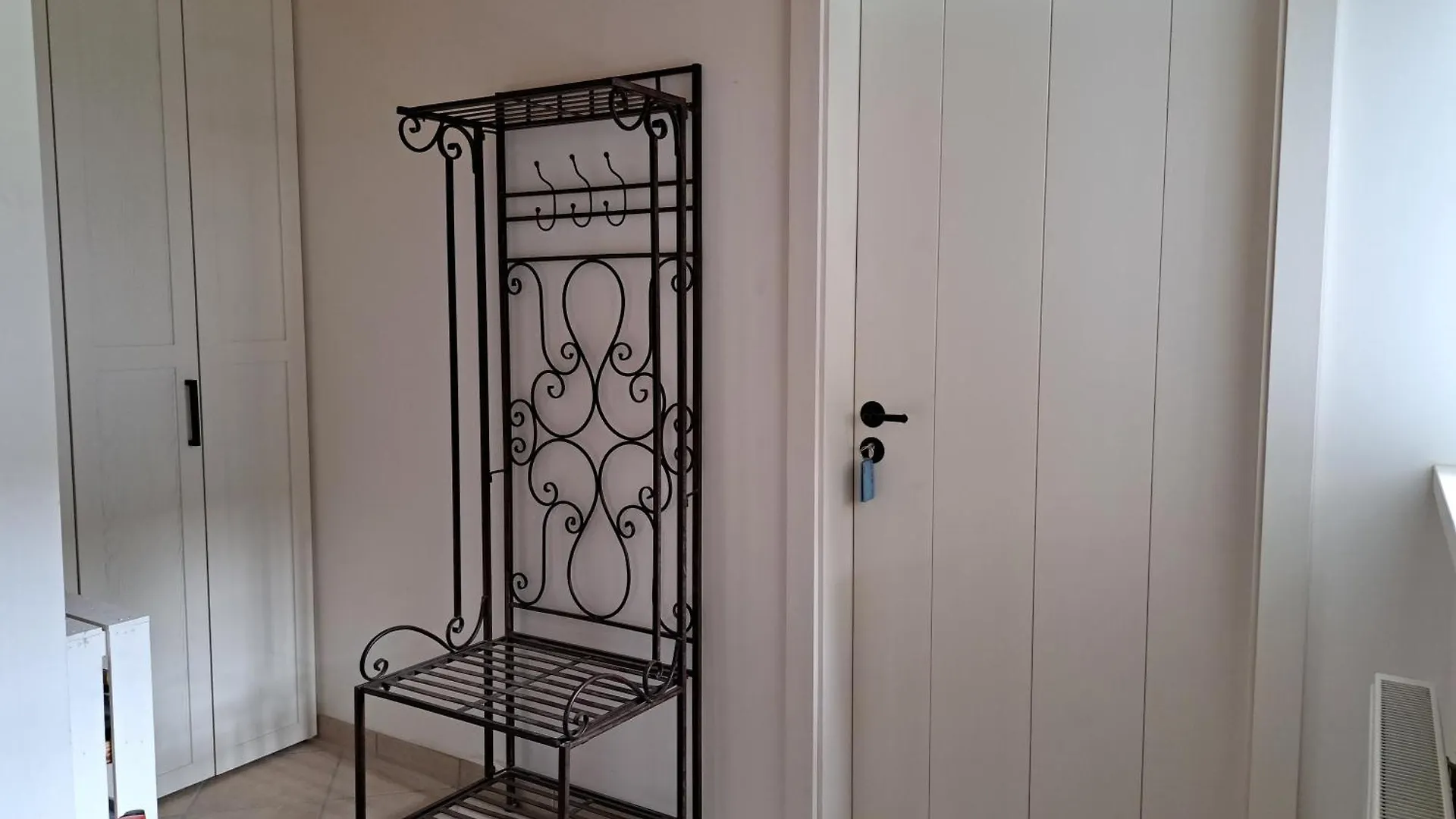 Apartment Neu! Ferienwohnungen Im Lueftlmalereck, Hennalahaus Oberammergau