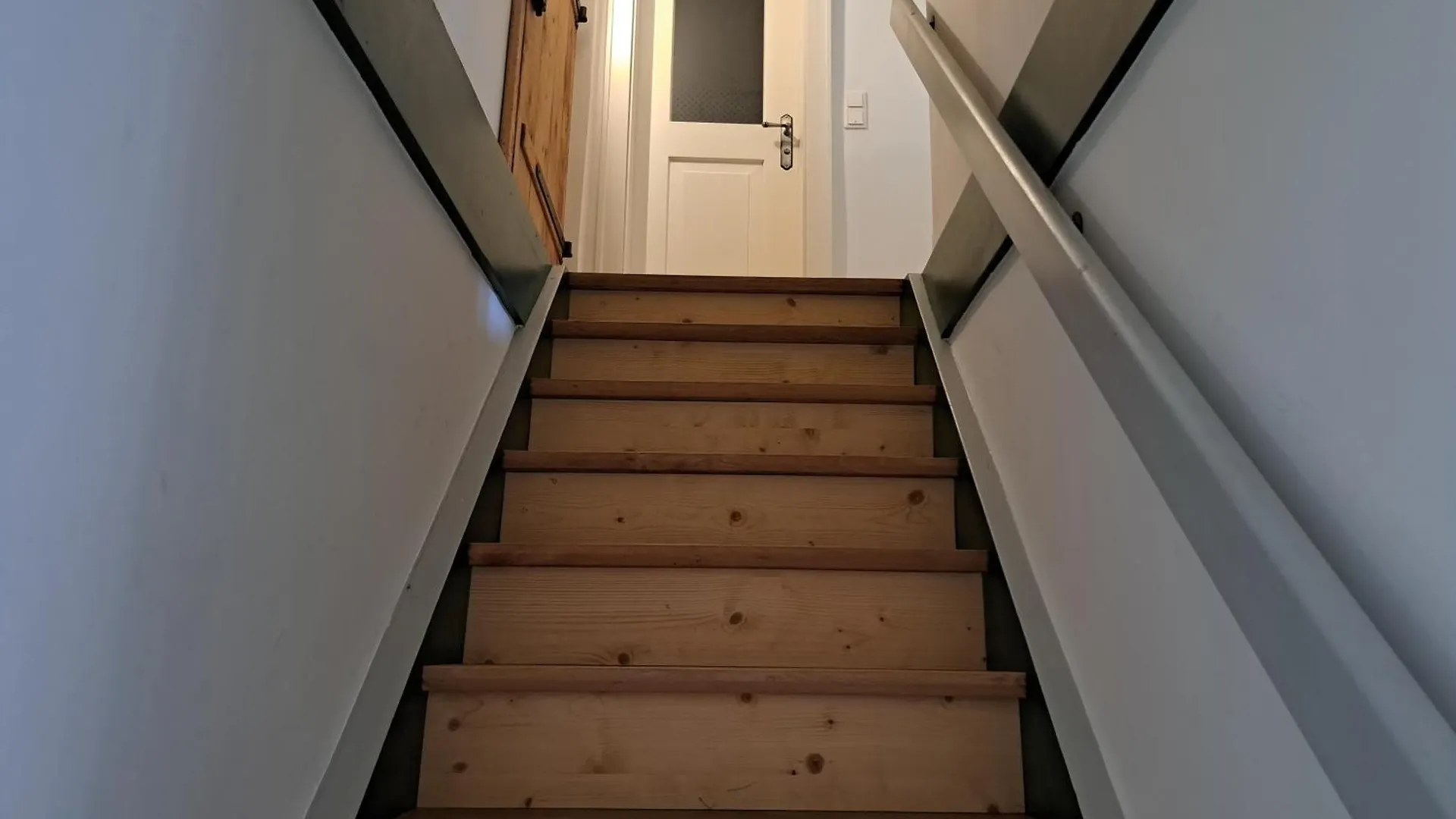 Apartment Neu! Ferienwohnungen Im Lueftlmalereck, Hennalahaus Oberammergau