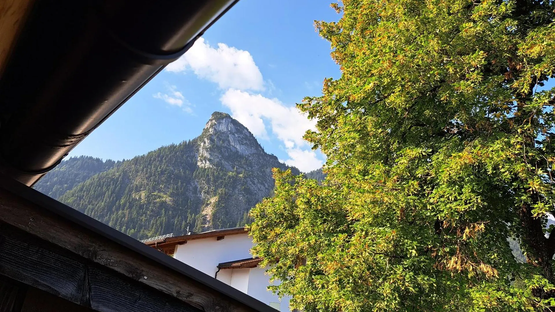 Apartment Neu! Ferienwohnungen Im Lueftlmalereck, Hennalahaus Oberammergau